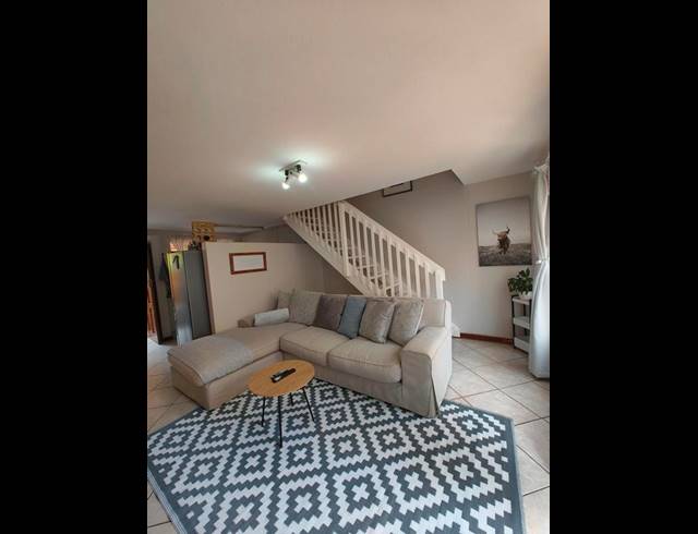 2 BEDROOM DUPLEX FOR SALE IN MORELETAPARK